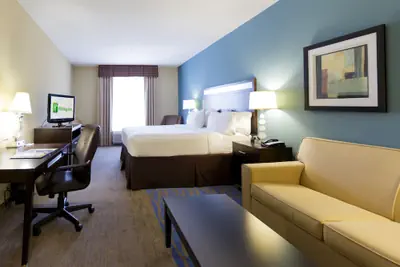 Photo 5 - Holiday Inn Houston Webster by IHG