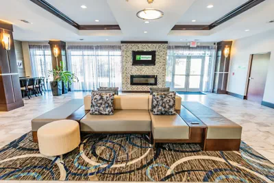 Photo 3 - Holiday Inn Houston Webster by IHG