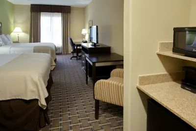 Photo 4 - Holiday Inn Houston Webster by IHG
