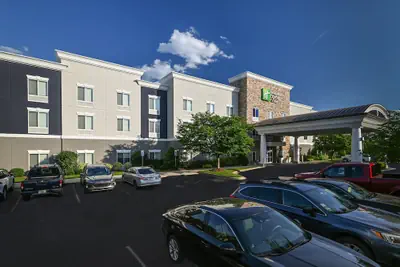 Photo 2 - Holiday Inn Express & Suites Charlotte Southeast - Matthews by IHG