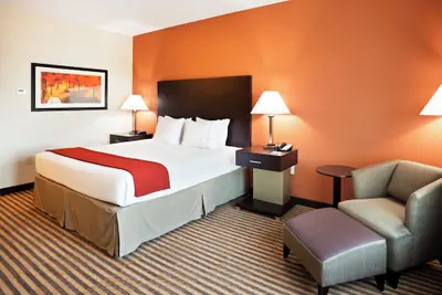 Photo 3 - Holiday Inn Express & Suites Charlotte Southeast - Matthews by IHG