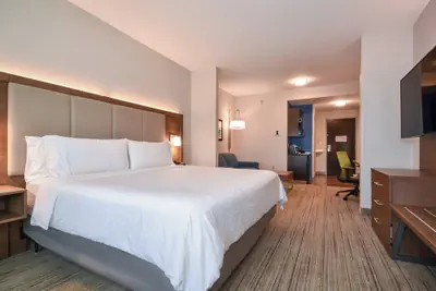 Photo 5 - Holiday Inn Express & Suites Charlotte Southeast - Matthews by IHG