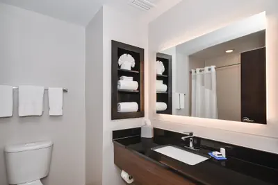 Photo 4 - Holiday Inn Express & Suites Charlotte Southeast - Matthews by IHG