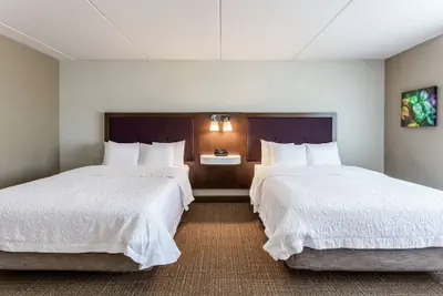 Photo 5 - Hampton Inn & Suites Chicago-Libertyville