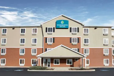 Photo 2 - WoodSpring Suites Fort Wayne