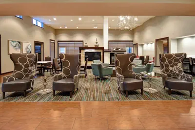 Photo 2 - Residence Inn by Marriott Stillwater