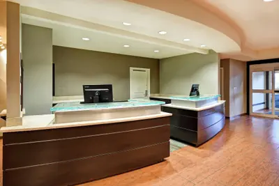 Photo 5 - Residence Inn by Marriott Stillwater