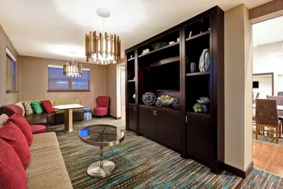Photo 3 - Residence Inn by Marriott Stillwater