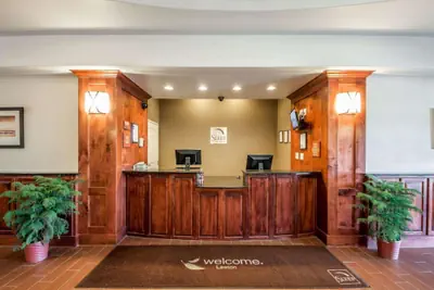 Photo 5 - Sleep Inn & Suites Lawton Near Fort Sill