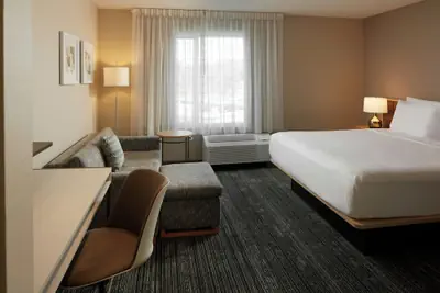 Photo 3 - TownePlace Suites by Marriott Winchester