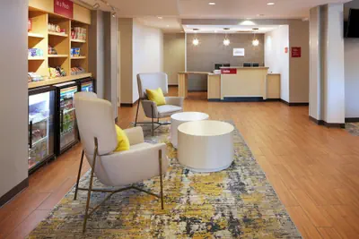 Photo 2 - TownePlace Suites by Marriott Winchester