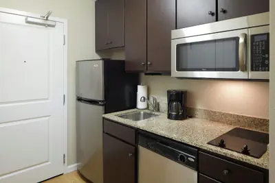 Photo 5 - TownePlace Suites by Marriott Winchester