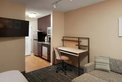 Photo 4 - TownePlace Suites by Marriott Winchester