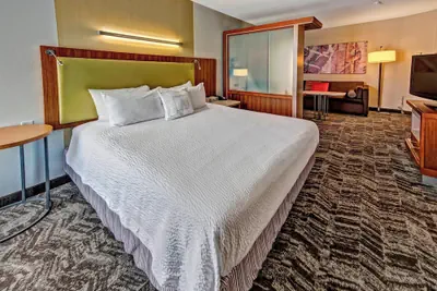 Photo 4 - Springhill Suites by Marriott Moore