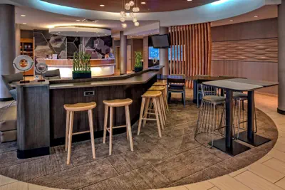 Photo 3 - Springhill Suites by Marriott Moore