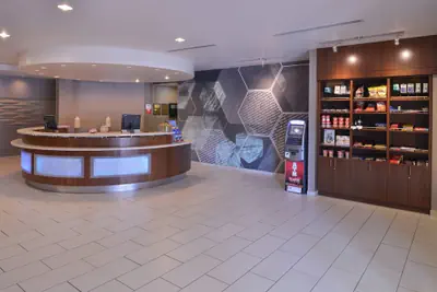 Photo 3 - SpringHill Suites by Marriott Las Vegas Henderson