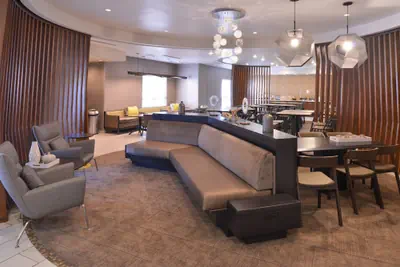 Photo 2 - SpringHill Suites by Marriott Las Vegas Henderson