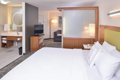 Photo 5 - SpringHill Suites by Marriott Las Vegas Henderson