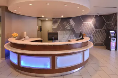 Photo 4 - SpringHill Suites by Marriott Las Vegas Henderson