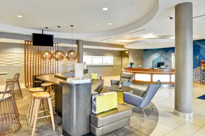 Photo 3 - SpringHill Suites By Marriott Columbia Fort Meade Area