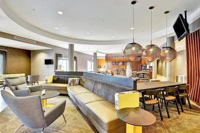Photo 2 - SpringHill Suites By Marriott Columbia Fort Meade Area