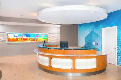 Photo 4 - SpringHill Suites By Marriott Columbia Fort Meade Area