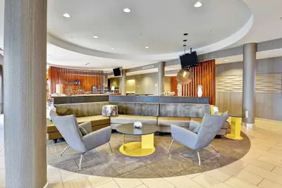 Photo 5 - SpringHill Suites By Marriott Columbia Fort Meade Area