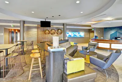 Photo 5 - SpringHill Suites By Marriott Columbia Fort Meade Area