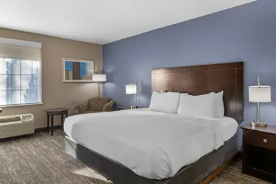Photo 2 - Best Western Natchitoches Inn