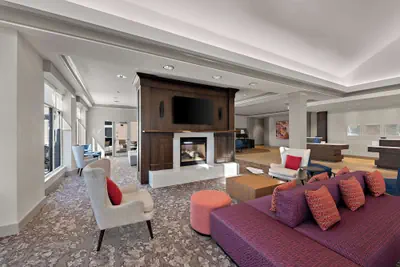 Photo 5 - Hilton Garden Inn Omaha East/Council Bluffs