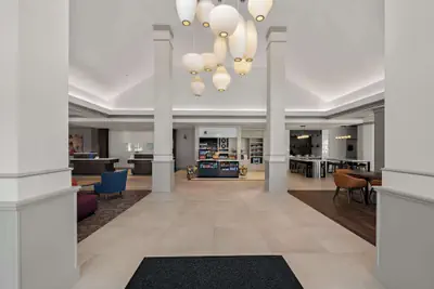 Photo 4 - Hilton Garden Inn Omaha East/Council Bluffs