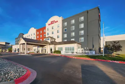 Photo 2 - Hilton Garden Inn Omaha East/Council Bluffs