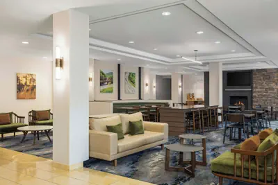 Photo 3 - Fairfield Inn & Suites by Marriott Cumberland