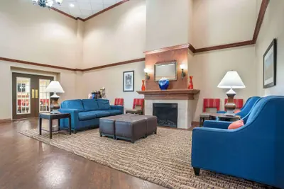 Photo 5 - Comfort Inn & Suites Daphne Spanish Fort - Mobile East