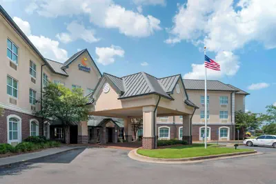 Photo 2 - Comfort Inn & Suites Daphne Spanish Fort - Mobile East