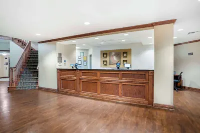 Photo 4 - Comfort Inn & Suites Daphne Spanish Fort - Mobile East