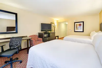Photo 5 - Hampton Inn Suites Scottsboro