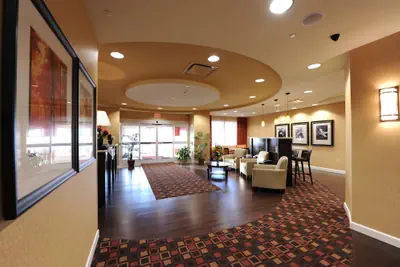 Photo 4 - Hampton Inn Suites Scottsboro