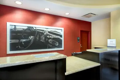 Photo 3 - Hampton Inn Suites Scottsboro