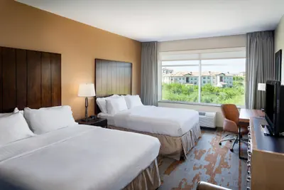 Photo 3 - Holiday Inn San Antonio Seaworld by IHG