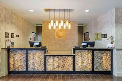 Photo 4 - Comfort Inn & Suites Brighton Denver NE Medical Center