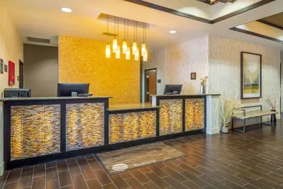Photo 3 - Comfort Inn & Suites Brighton Denver NE Medical Center