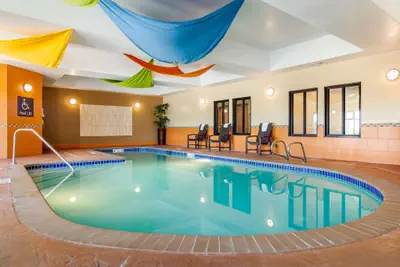 Photo 2 - Comfort Inn & Suites Brighton Denver NE Medical Center