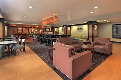 Photo 3 - Hampton Inn Defiance