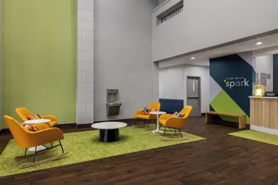 Photo 3 - Spark by Hilton Nacogdoches
