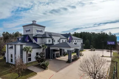 Photo 2 - Spark by Hilton Nacogdoches