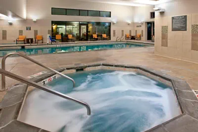 Photo 2 - Residence Inn Portland Airport at Cascade Station
