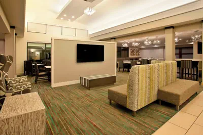 Photo 3 - Residence Inn Portland Airport at Cascade Station