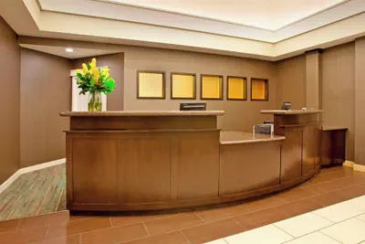 Photo 4 - Residence Inn Portland Airport at Cascade Station