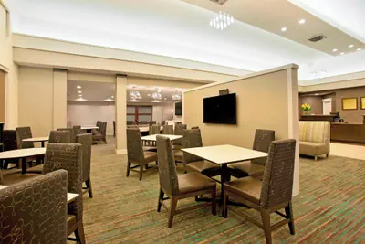 Photo 4 - Residence Inn Portland Airport at Cascade Station
